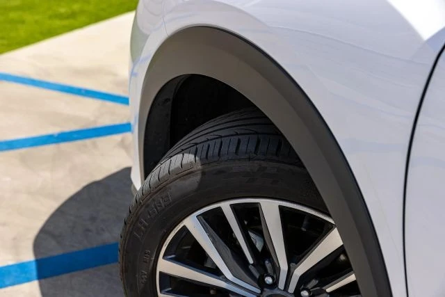 2024 Nissan Kicks - Image 31 of 31