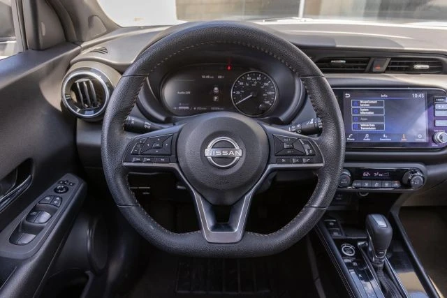 2024 Nissan Kicks - Image 22 of 31