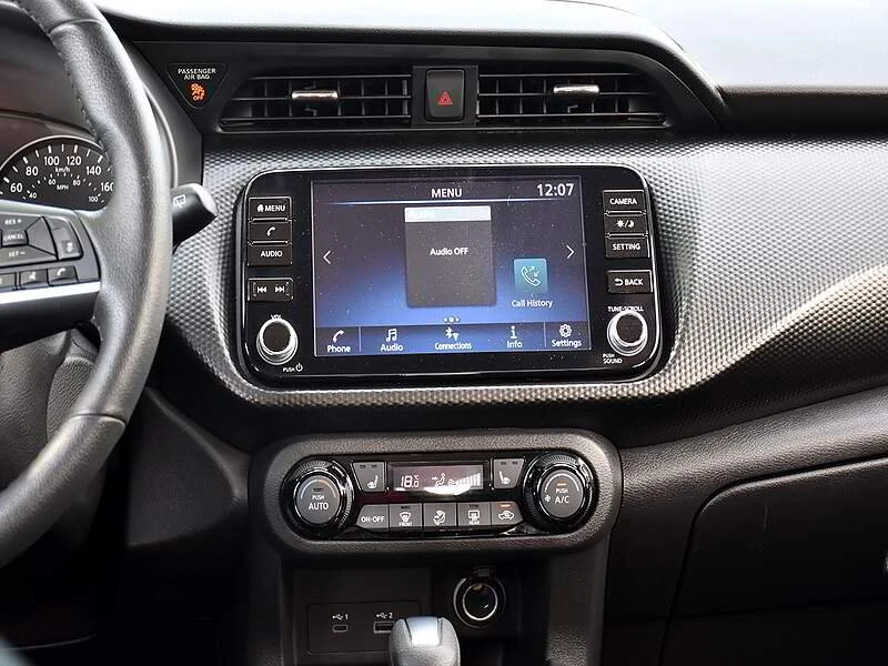 2024 Nissan Kicks - Image 7 of 10
