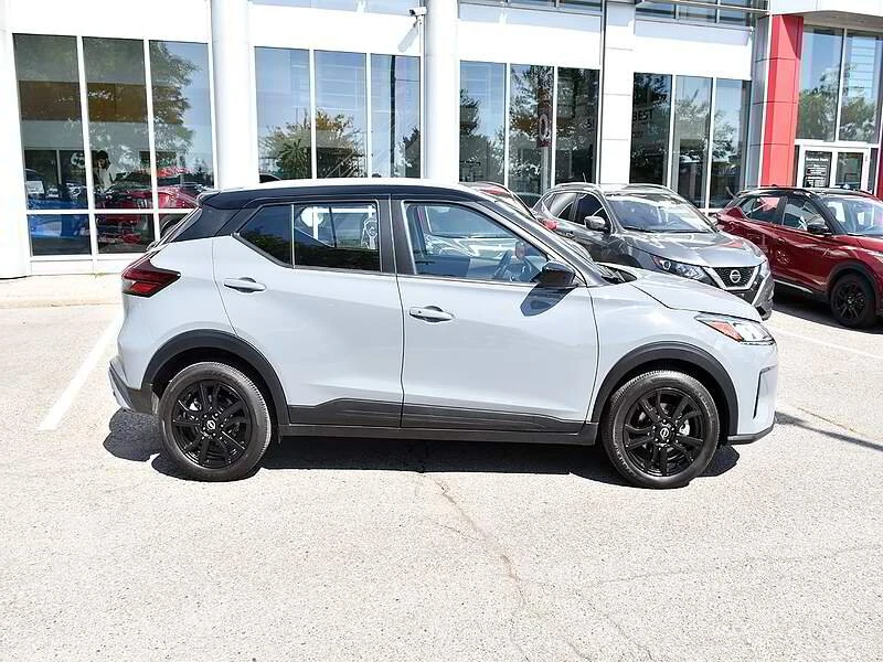2024 Nissan Kicks - Image 3 of 10