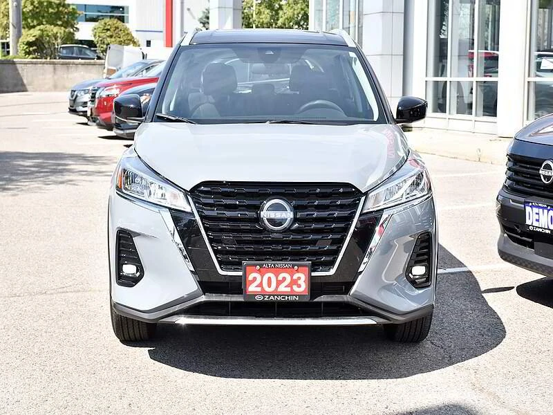 2024 Nissan Kicks - Image 2 of 10