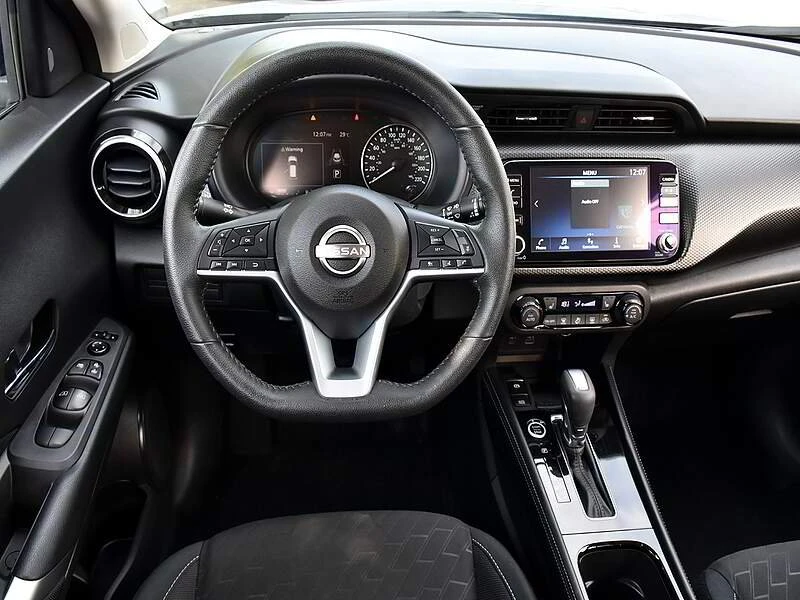 2024 Nissan Kicks - Image 6 of 10