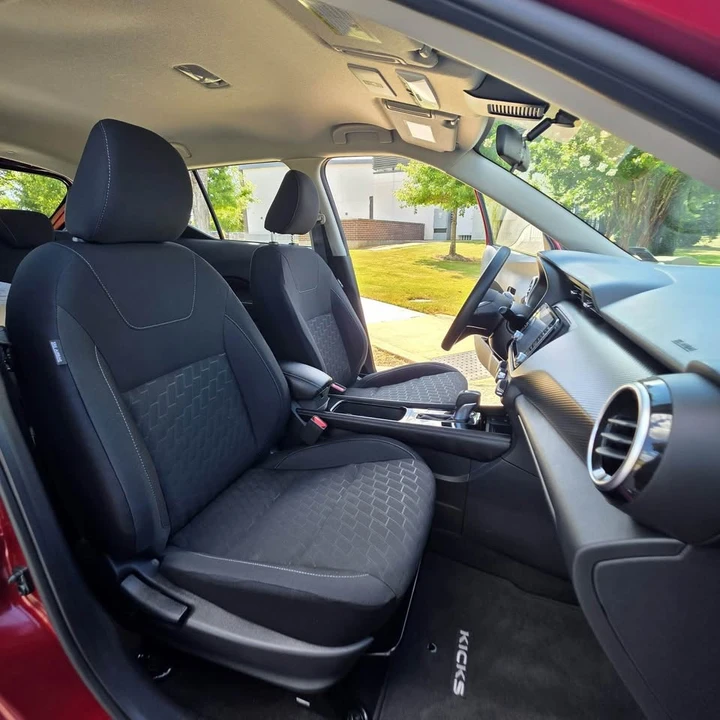 2024 Nissan Kicks - Image 8 of 20