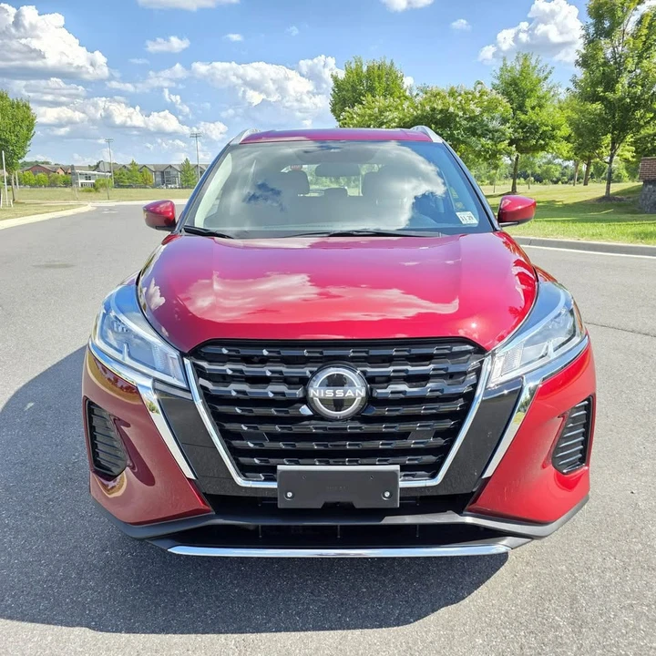 2024 Nissan Kicks - Image 20 of 20