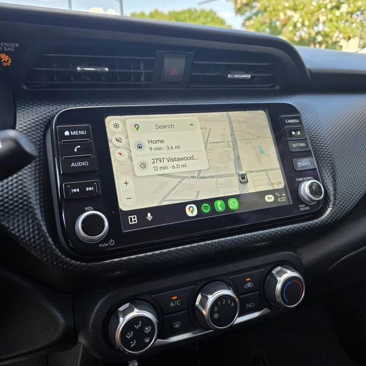2024 Nissan Kicks - Image 18 of 20