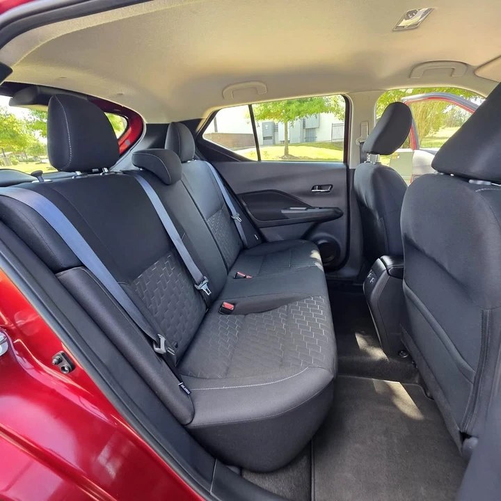 2024 Nissan Kicks - Image 9 of 20