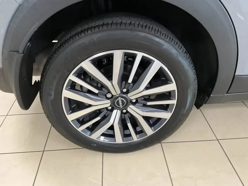 2024 Nissan Kicks - Image 5 of 14