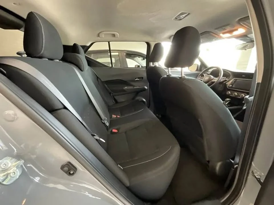 2024 Nissan Kicks - Image 13 of 14