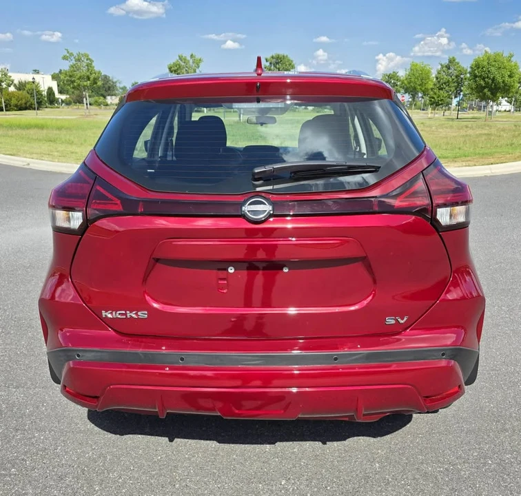 2024 Nissan Kicks - Image 19 of 20