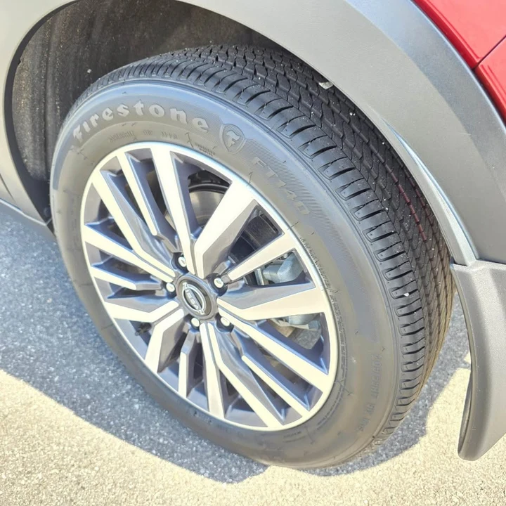 2024 Nissan Kicks - Image 6 of 20