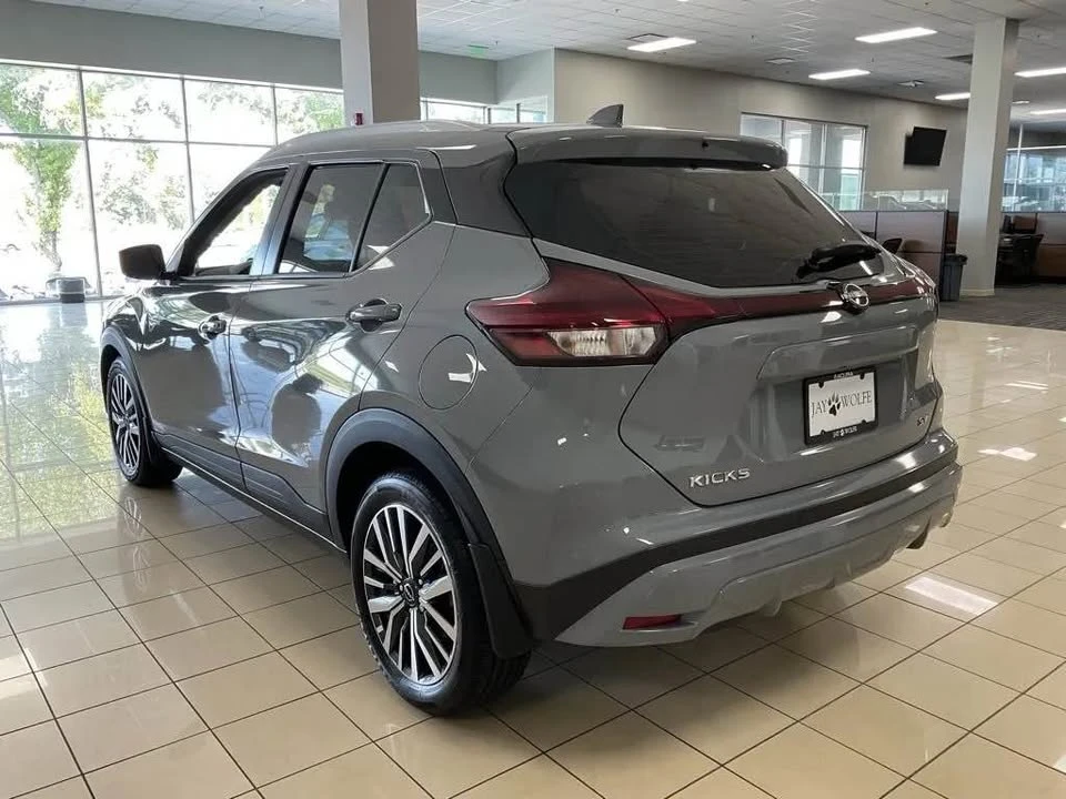 2024 Nissan Kicks - Image 4 of 14
