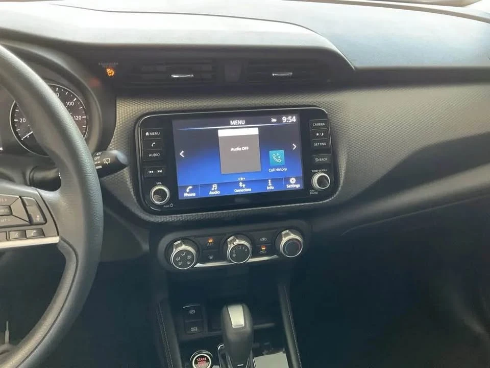 2024 Nissan Kicks - Image 10 of 14