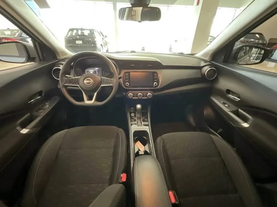 2024 Nissan Kicks - Image 6 of 14