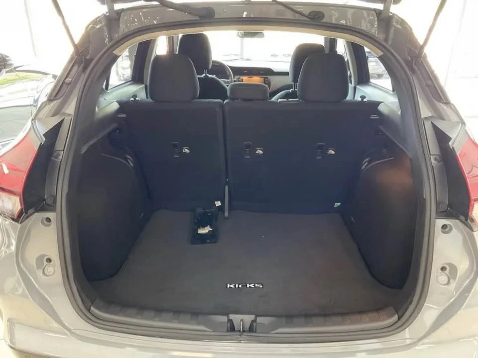 2024 Nissan Kicks - Image 14 of 14