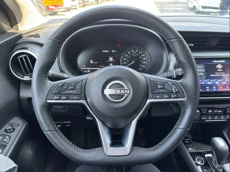 2024 Nissan Kicks - Image 10 of 17