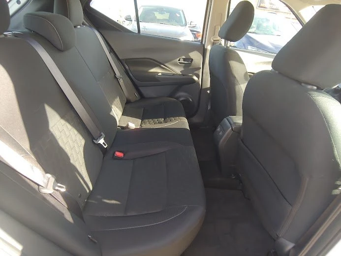 2024 Nissan Kicks - Image 7 of 9