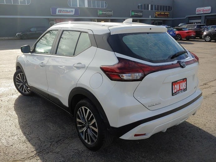 2024 Nissan Kicks - Image 4 of 9
