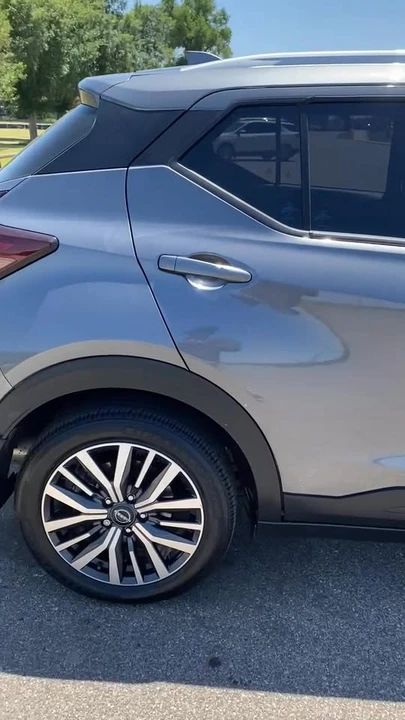 2024 Nissan Kicks - Image 15 of 15