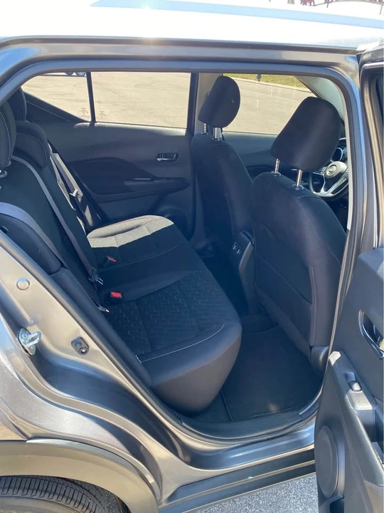 2024 Nissan Kicks - Image 9 of 15