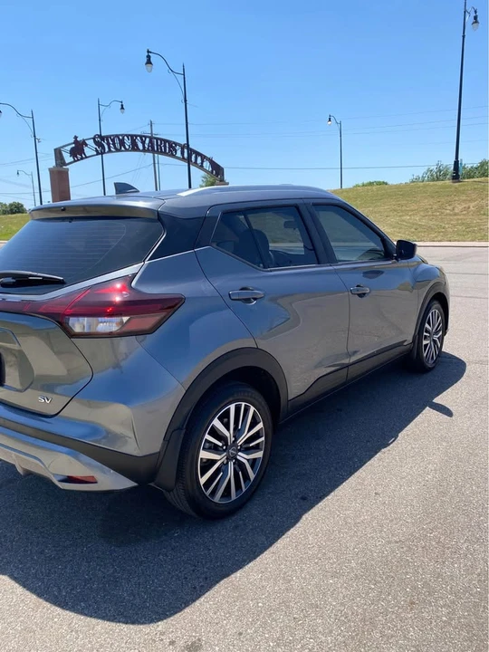 2024 Nissan Kicks - Image 5 of 15