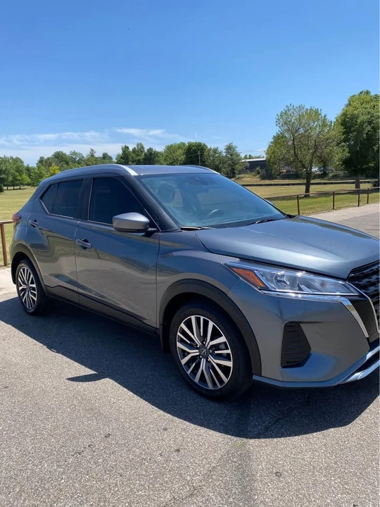 2024 Nissan Kicks - Image 6 of 15