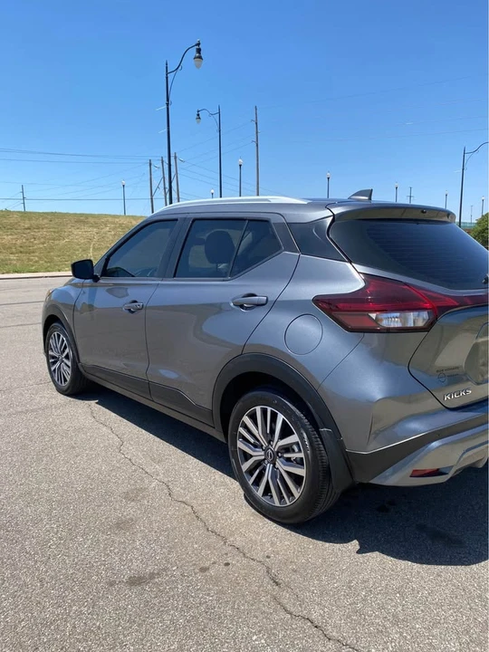 2024 Nissan Kicks - Image 3 of 15