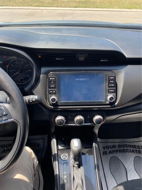 2024 Nissan Kicks - Image 13 of 15