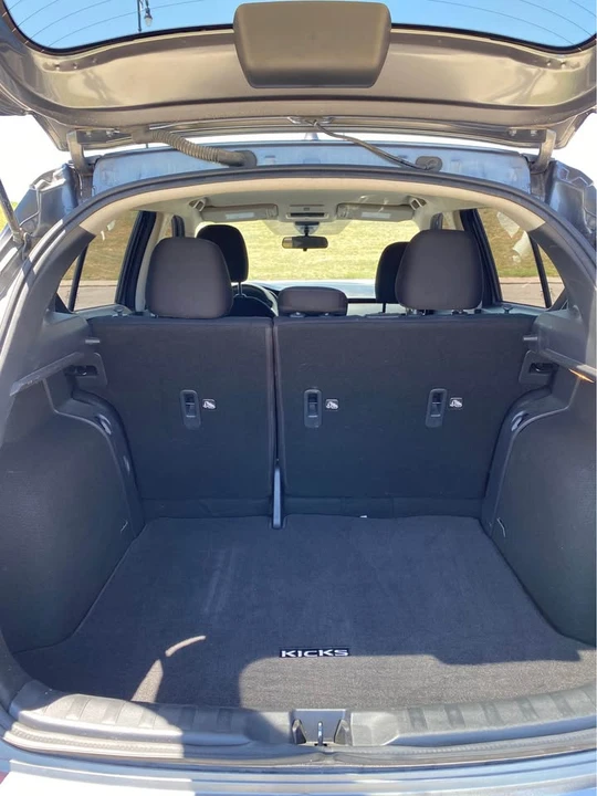 2024 Nissan Kicks - Image 7 of 15