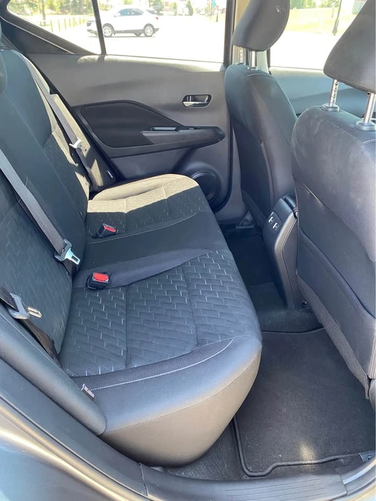 2024 Nissan Kicks - Image 8 of 15