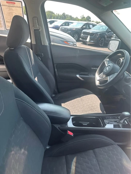 2024 Nissan Kicks - Image 5 of 7