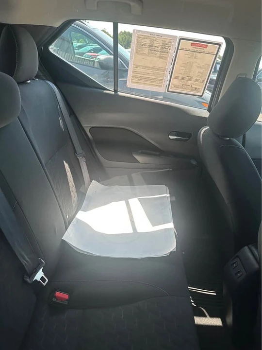 2024 Nissan Kicks - Image 7 of 7