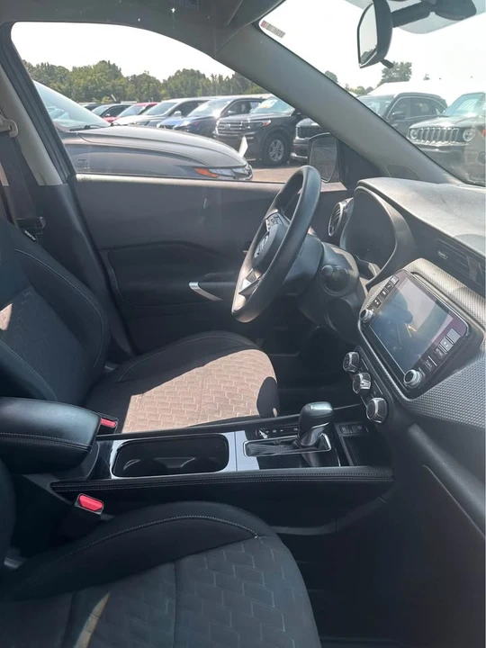 2024 Nissan Kicks - Image 6 of 7