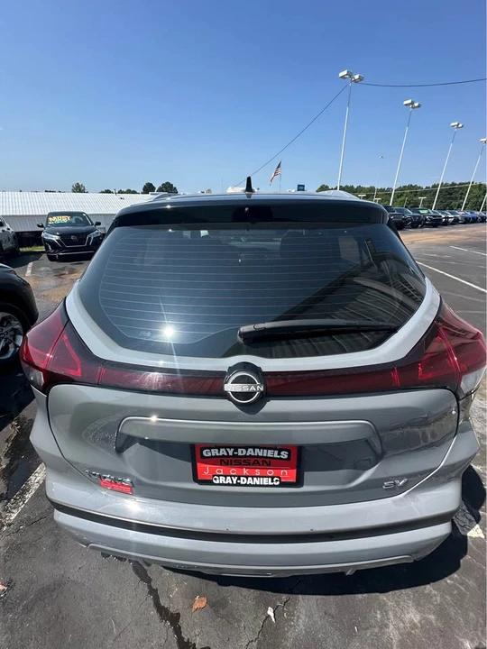 2024 Nissan Kicks - Image 4 of 7
