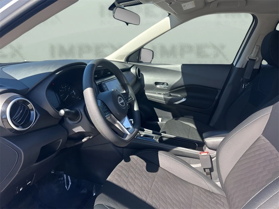 2024 Nissan Kicks - Image 9 of 12