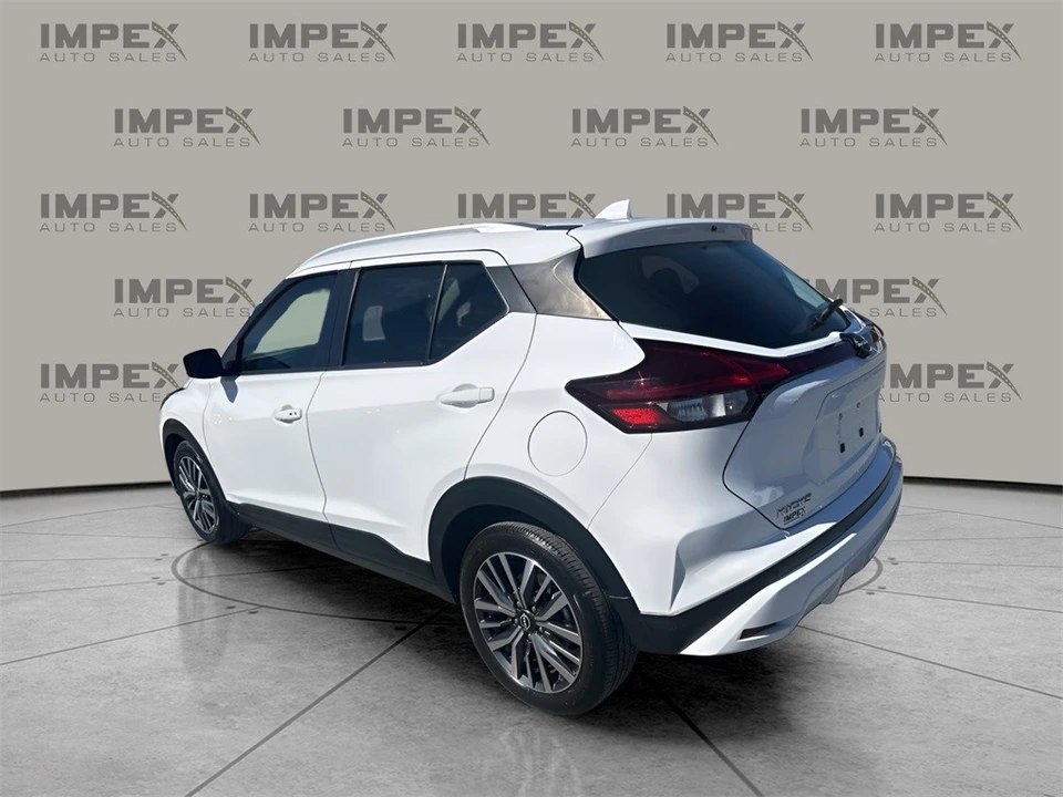 2024 Nissan Kicks - Image 3 of 12