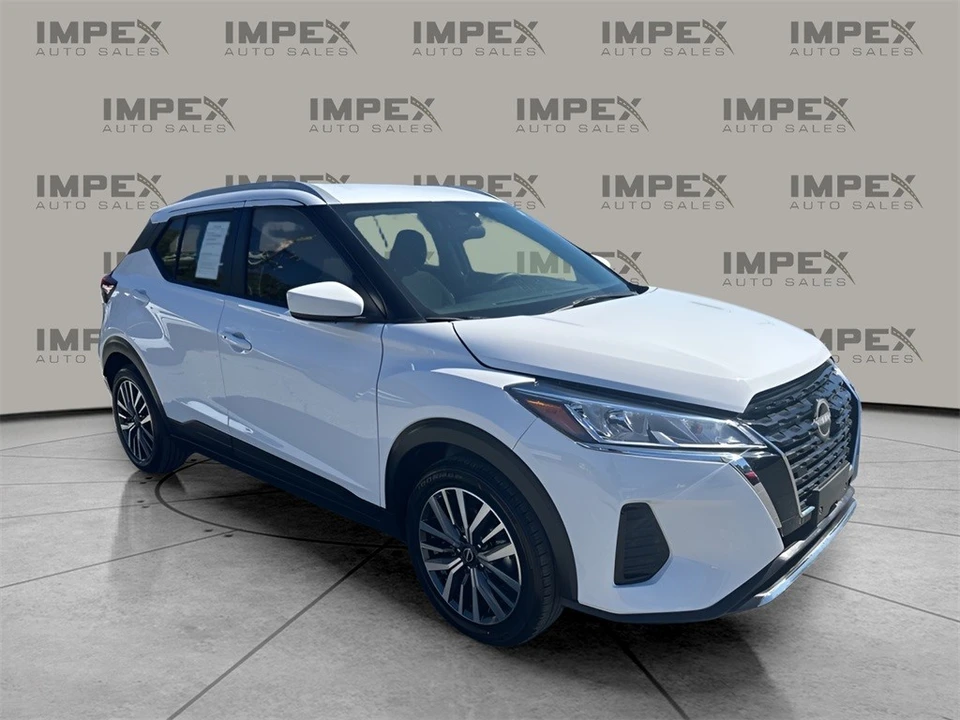 2024 Nissan Kicks - Image 7 of 12