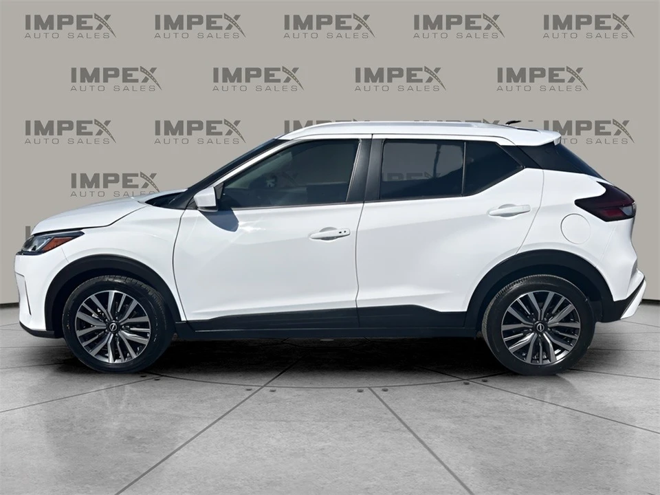 2024 Nissan Kicks - Image 2 of 12