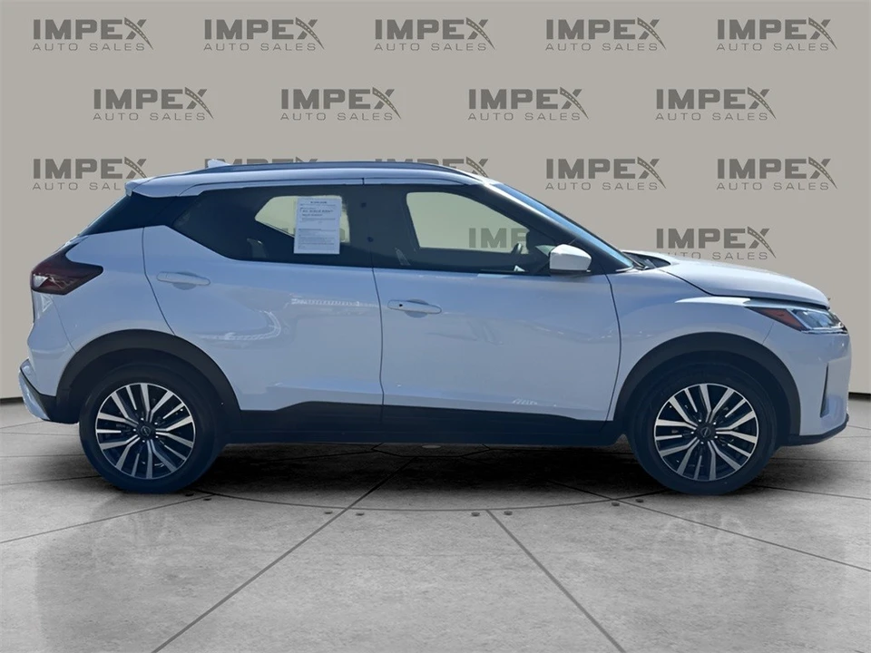 2024 Nissan Kicks - Image 6 of 12