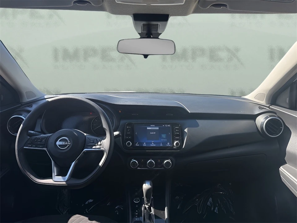 2024 Nissan Kicks - Image 11 of 12