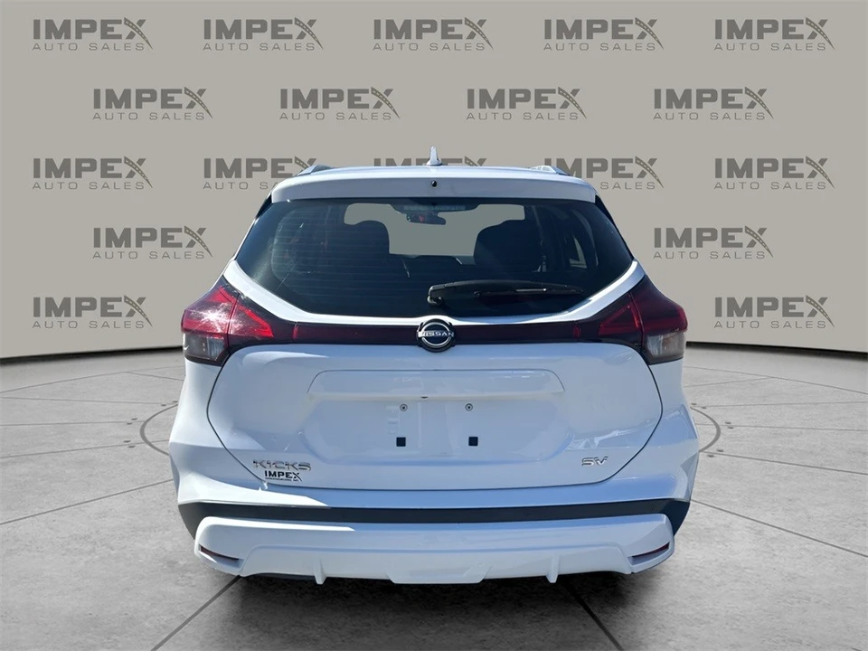 2024 Nissan Kicks - Image 4 of 12