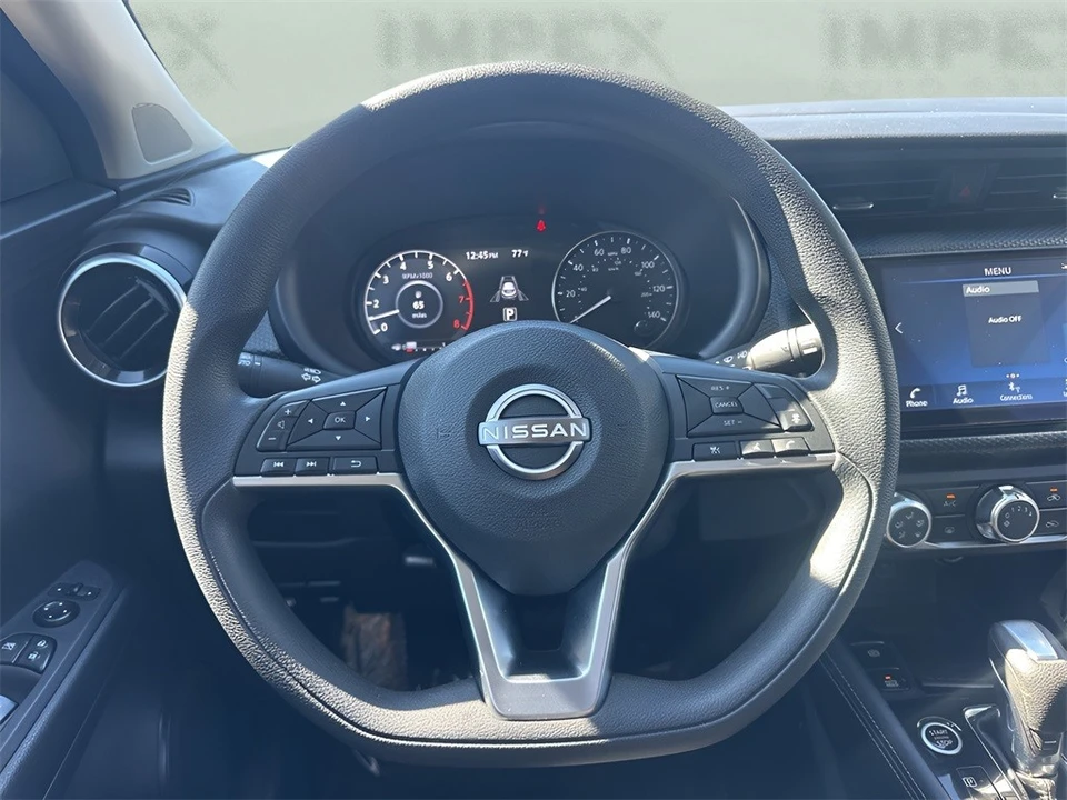 2024 Nissan Kicks - Image 12 of 12