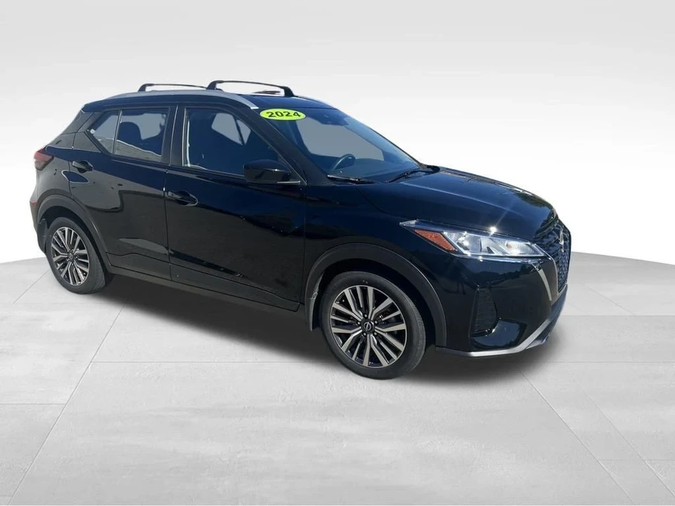 2024 Nissan Kicks - Image 9 of 12