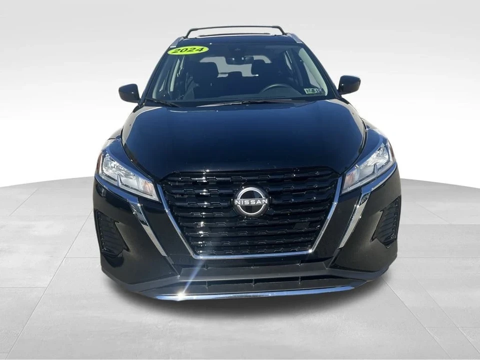 2024 Nissan Kicks - Image 10 of 12