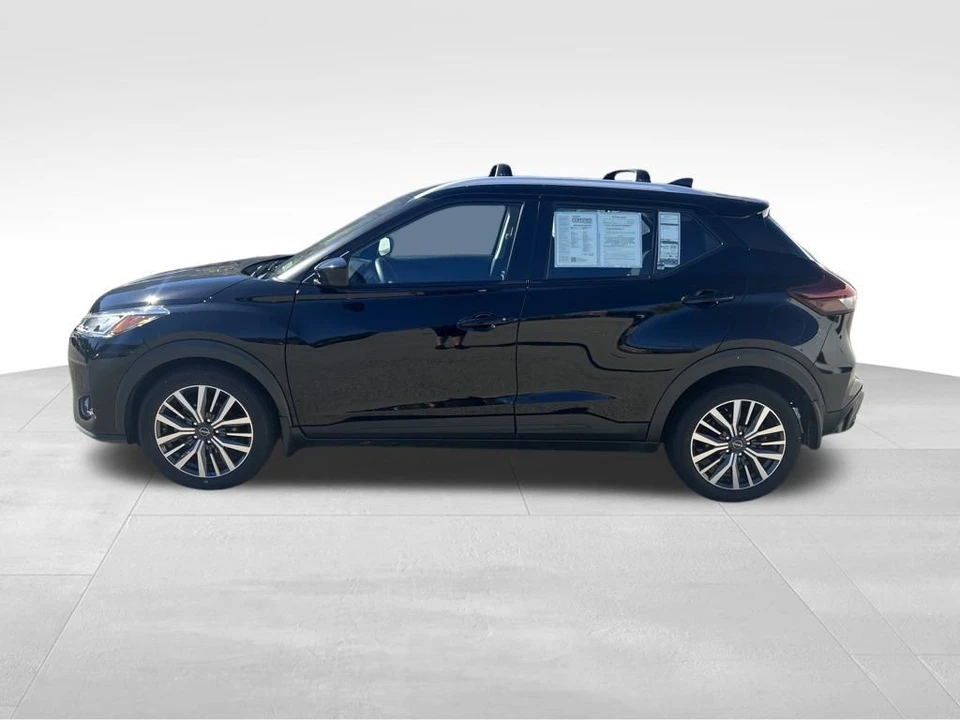 2024 Nissan Kicks - Image 2 of 12