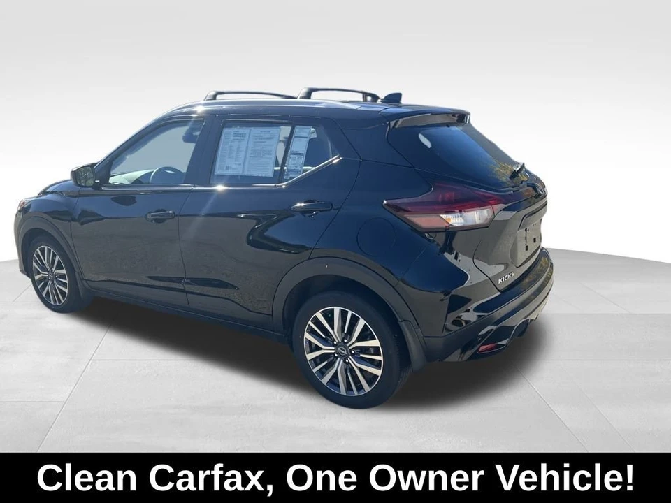 2024 Nissan Kicks - Image 3 of 12