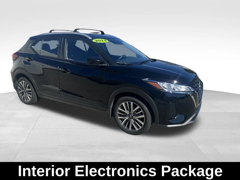 2024 Nissan Kicks - Image 9 of 12