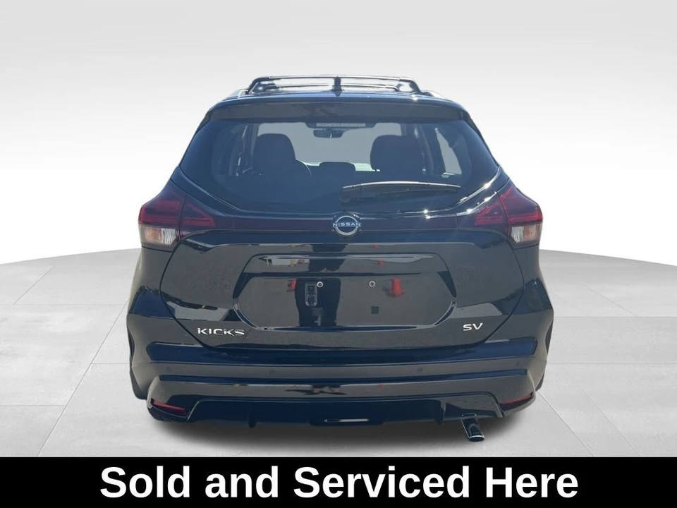 2024 Nissan Kicks - Image 4 of 12