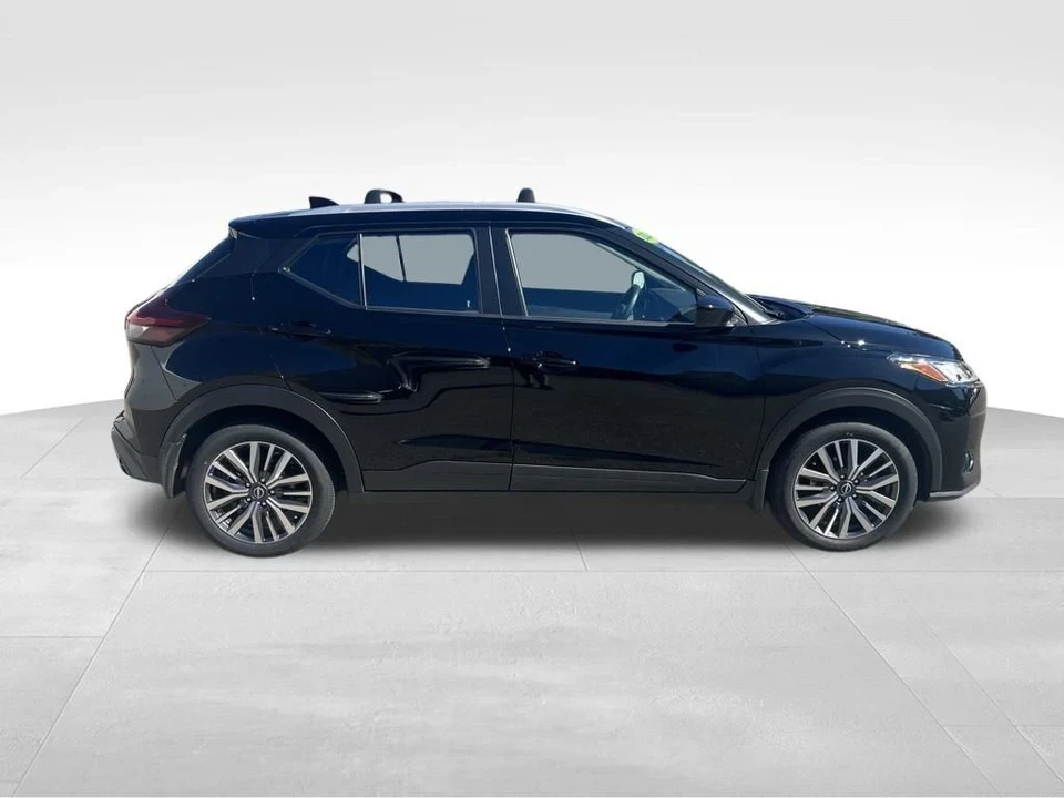 2024 Nissan Kicks - Image 7 of 12