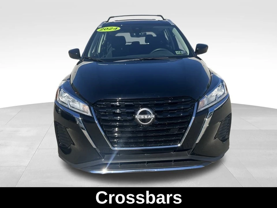 2024 Nissan Kicks - Image 10 of 12