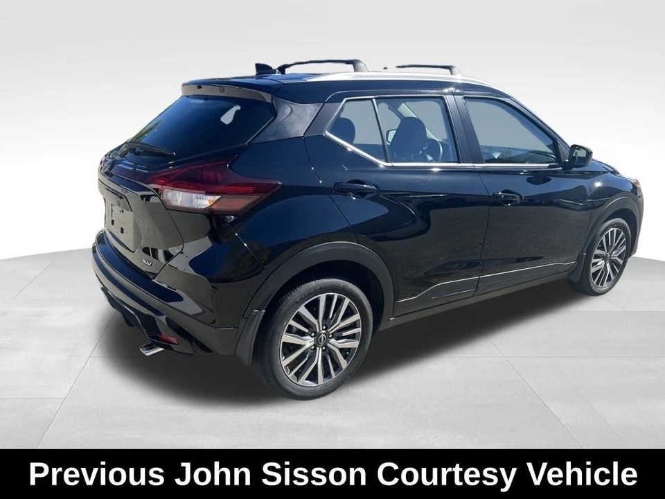 2024 Nissan Kicks - Image 5 of 12